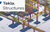 Tekla Structures