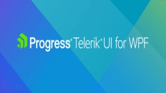 Telerik UI for WPF