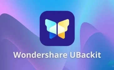 WonderShare Ubackit