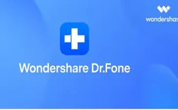 Wondershare Dr.Fone Windows