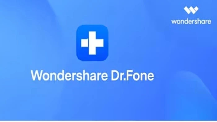 Wondershare Dr.Fone Windows