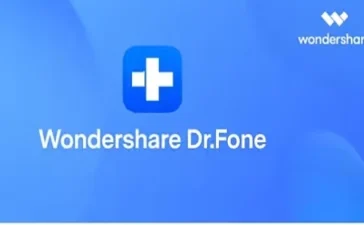 Wondershare Dr.Fone macOS