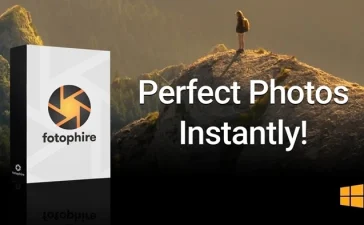 Wondershare Fotophire