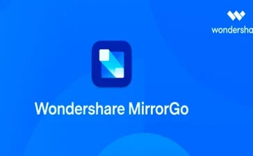 Wondershare MirrorGo