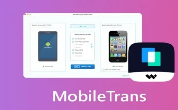 Wondershare MobileTrans