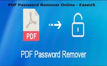 Wondershare PDF Password Remover