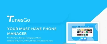 Wondershare TunesGo