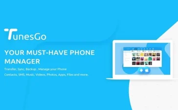 Wondershare TunesGo