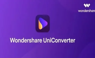Wondershare UniConverter macOS